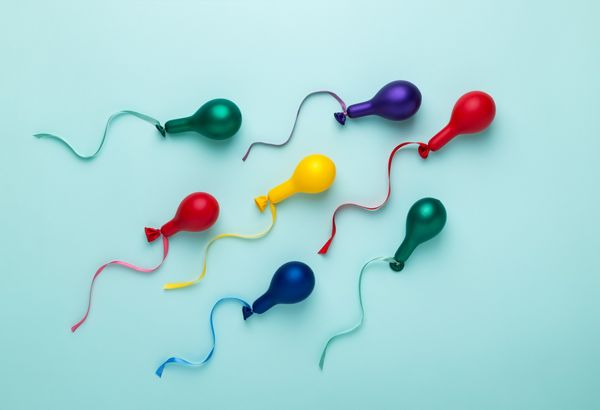 Top Considerations before becoming a Sperm Donor