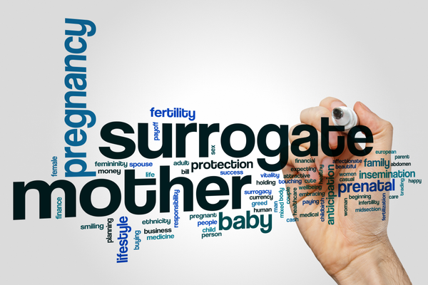 Surrogate Screening and Compensation