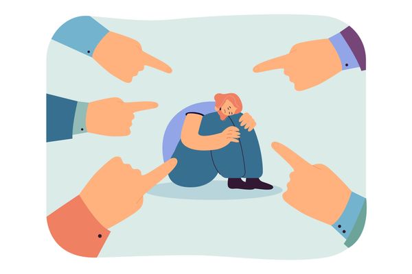 Stigma: Discussing Fertility Treatments Openly